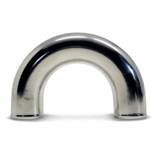 180 Degree Stainless Pipe